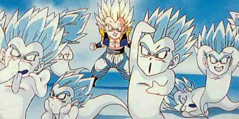 10 самых креативных боев в Dragon Ball