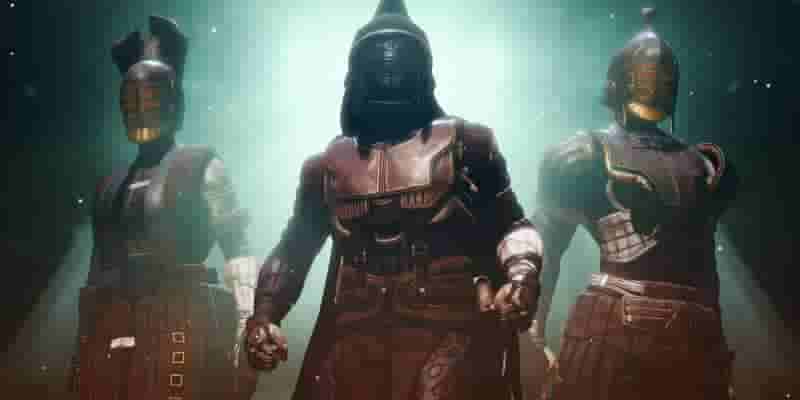 Destiny 2: Гайд по выращиванию легендарных осколков