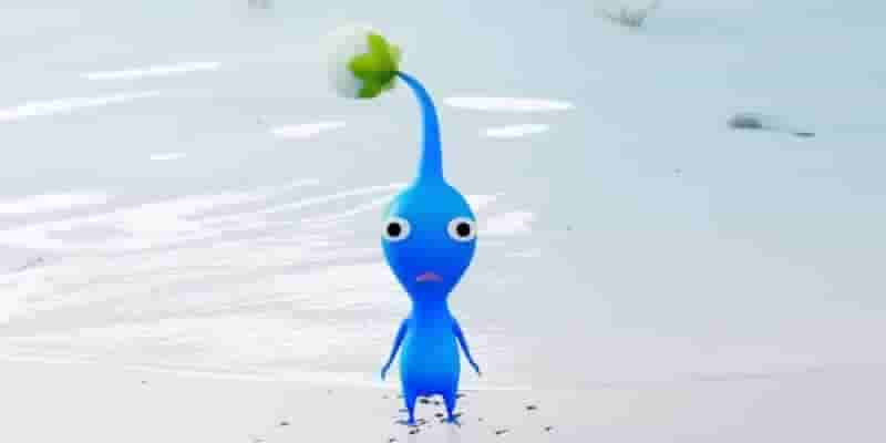Pikman 4: каждый тип пикмана, объяснение