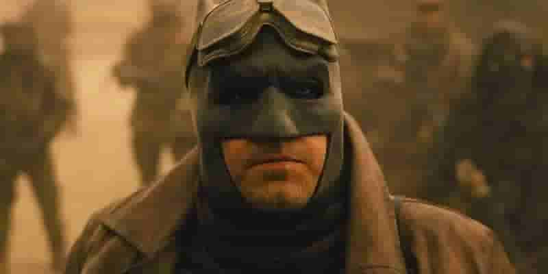 10 настроек DCEU, которые никогда не окупятся сейчас