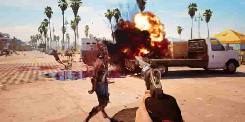 Dead Island 2 — захватывающее приключение, которое стоит подождать