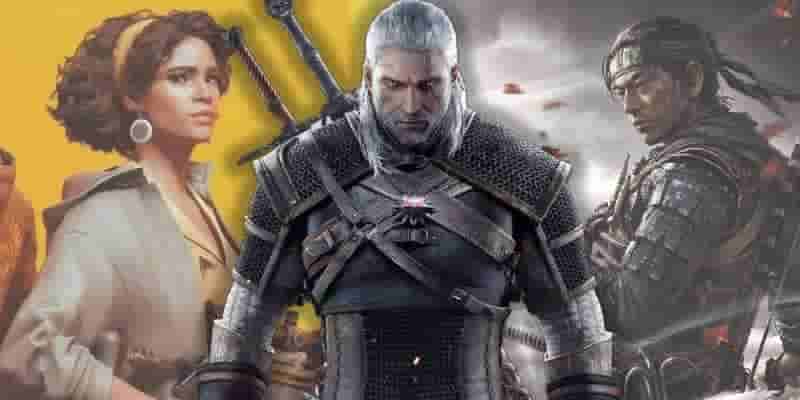 5 обязательных к покупке игр на распродаже двойных скидок PlayStation Plus