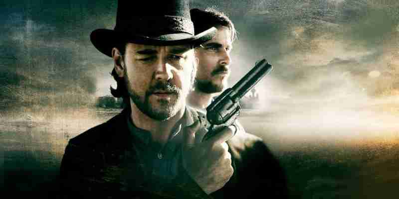 1 из «Величайшие ремейки вестернов всех времен» выходит на Paramount+