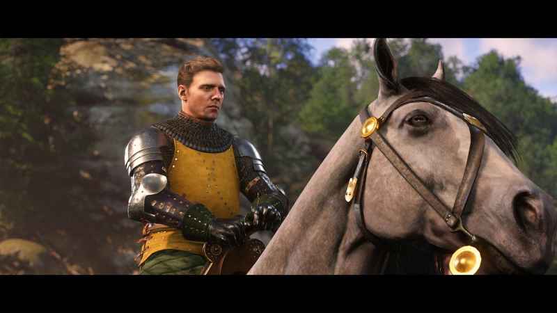 Обзоры прессы Kingdom Come Deliverance 2