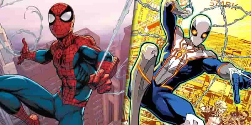 15 худших переделок героев Marvel