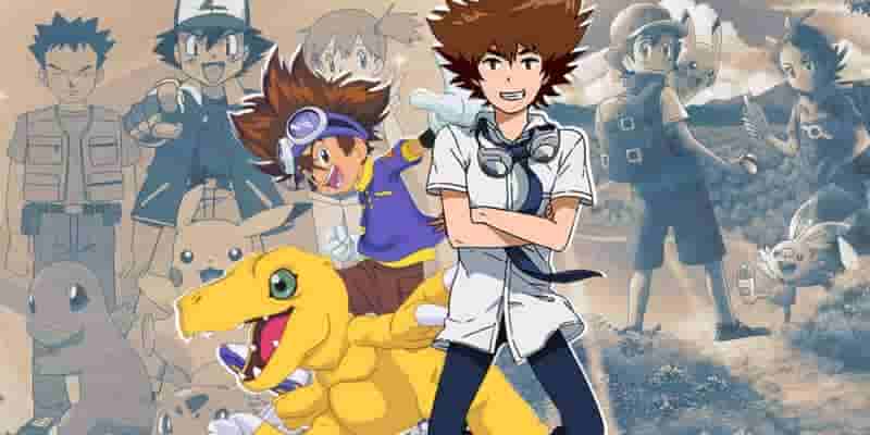 10 лучших видеоигр Digimon, рейтинг
