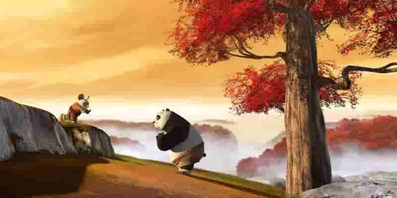 10 жизненных уроков, которым нас научили фильмы Dreamworks