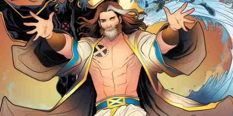 10 сюжетов комиксов Marvel о Людях Икс, которые так и не были раскрыты