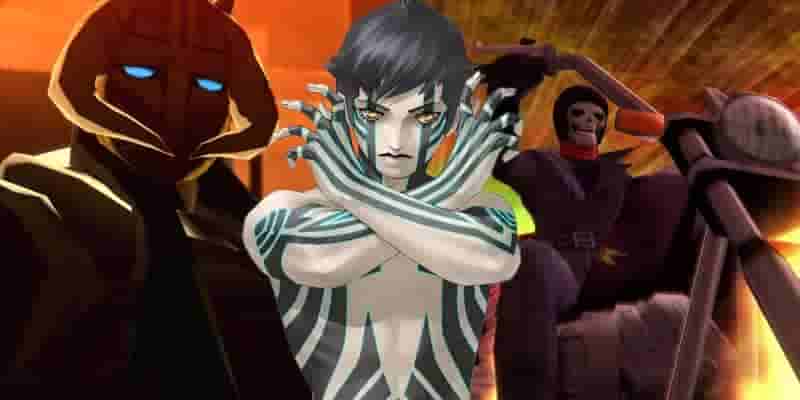 Почему Shin Megami Tensei III: жестокая сложность Ноктюрна создана блестяще