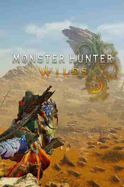 Capcom представляет новых существ для Monster Hunter Wilds на Gamescom