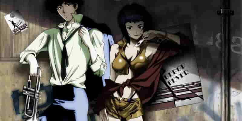 Самая большая звезда Cowboy Bebop приезжает в Америку в 2025 году