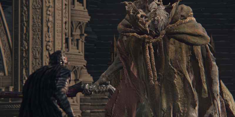 10 боссов Soulsborne, которые сложнее финального босса