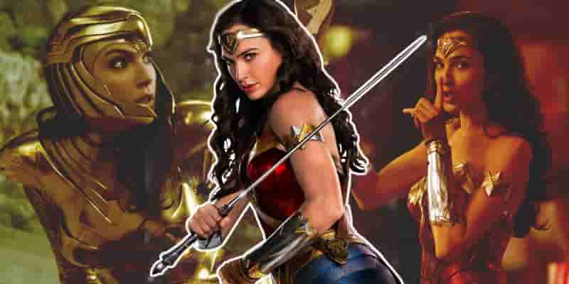 'Я не понимаю': звезда Чудо-женщины называет это 'безумием' DC отказались от запланированного триквела