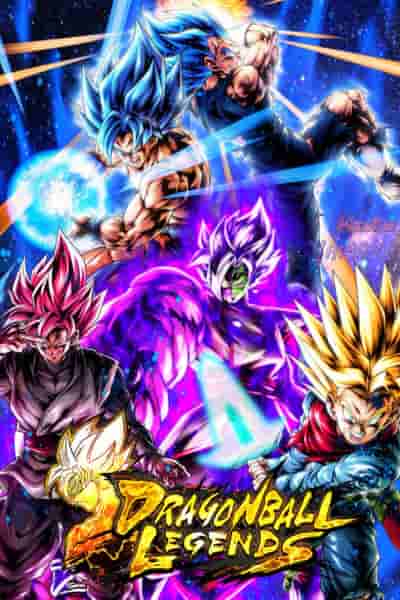 Dragon Ball Hypes Super Saiyan 4: возвращение Гогеты с реальными дрифтирующими спортивными автомобилями