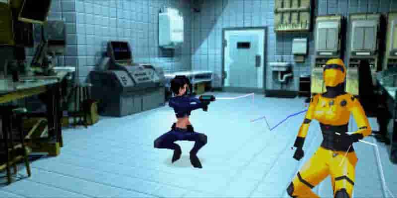10 самых сложных игр для PS1, рейтинг