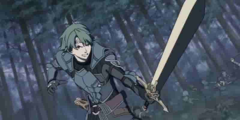 Что такое Лучший порядок для игр Fire Emblem?