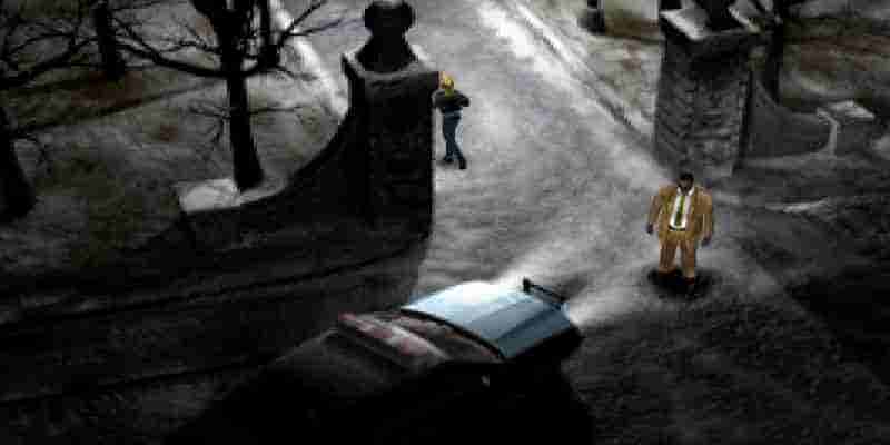 15 лучших игр Square Enix, рейтинг