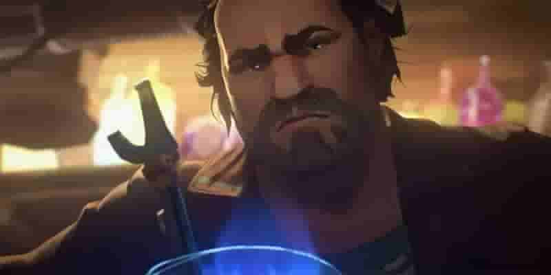 Arcane: 10 лучших персонажей в рейтинге