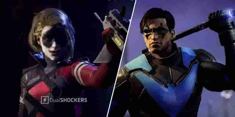 Gotham Knights: How To Beat Harley Quinn