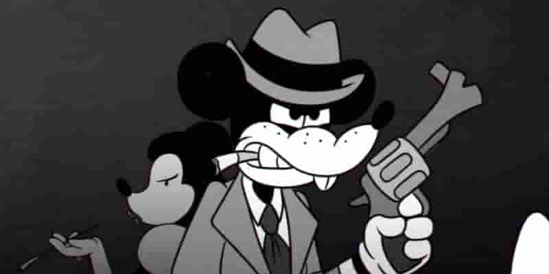 Call Of Duty &amp ; Cuphead Collide In MOUSE, шутер от первого лица в стиле Disney