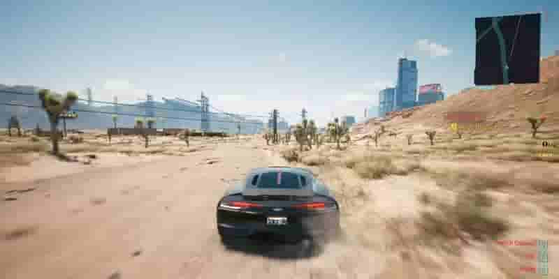 Cyberpunk 2077: 10 Лучшие побочные квесты, ранговые