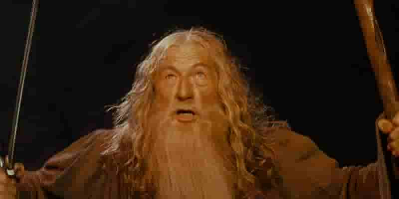 LOTR: Каждый персонаж в фильмах и Хоббите, Ranked