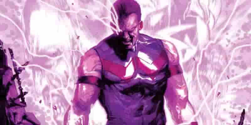Marvel Studios' X -Сообщается, что раскрыт злодей из перезапуска Men