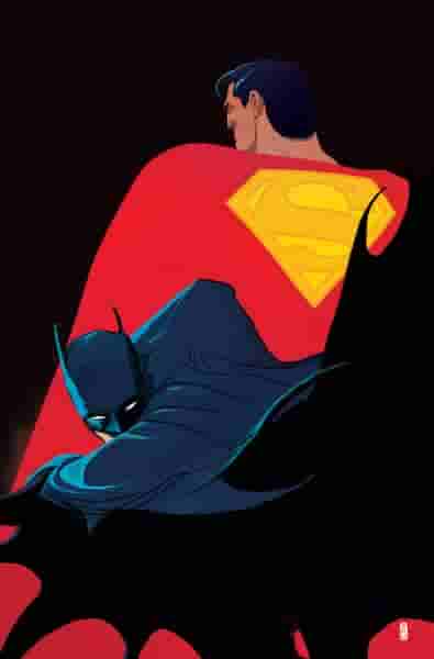 Брюс Уэйн должен сбежать от Бэтмена из Зур-Эн-Арра в сериале DC в марте 2024 года