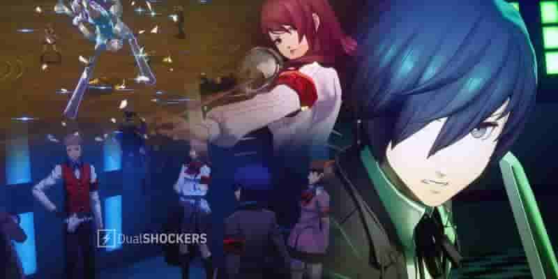 Persona 3 Reload: Гайд по социальным ссылкам Mutasu