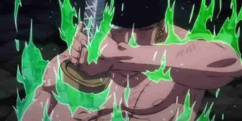 Дата и время выхода One Piece Episode 1060