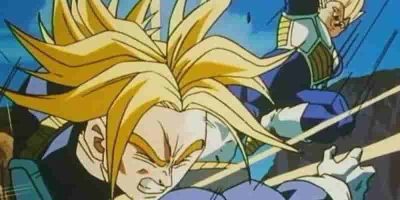 10 лучших эпизодов Dragon Ball Z с Вегетой в главной роли
