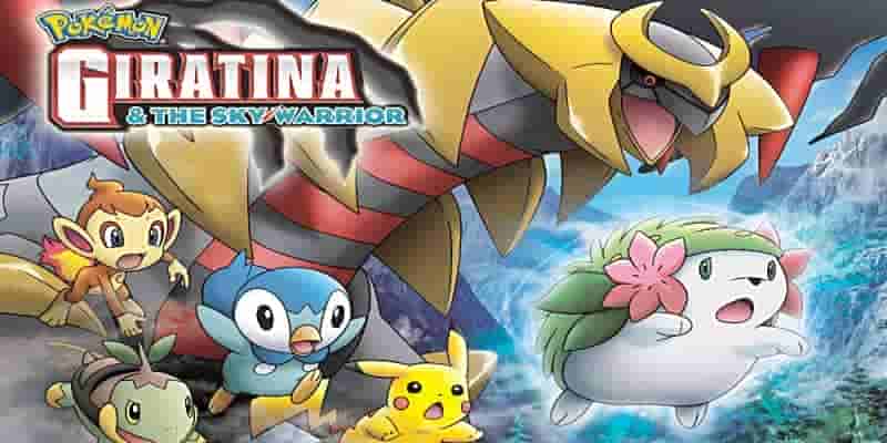 Pok&eacute;mon: 10 лучших фильмов в рейтинге