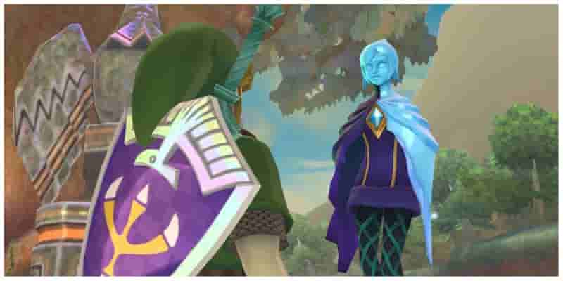10 самых переоцененных игр серии Zelda, рейтинг