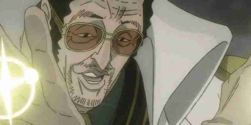 Самые высокие награды за голову в One Piece, ранжированные