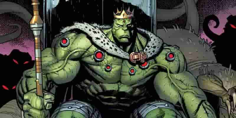 10 легендарных героев Marvel и их самые недооцененные способности