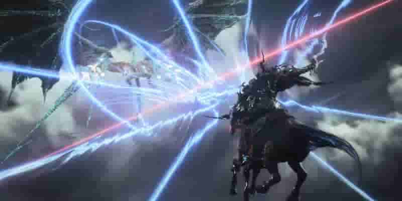 Final Fantasy 16: Объяснение истории