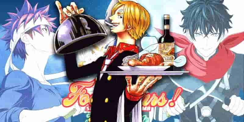 One Piece возвращает Нами в детство с ностальгическим персонажем из деревни Кокояси