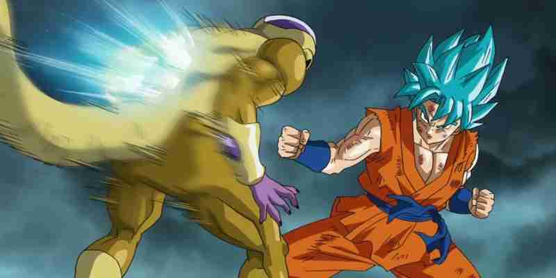 10 самых разочаровывающих сражений Dragon Ball, рейтинг