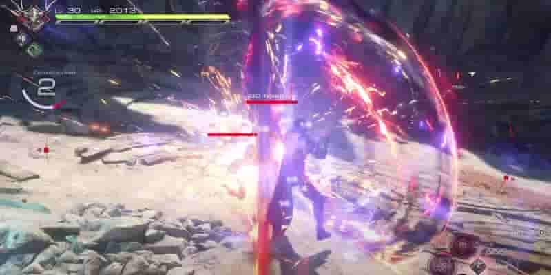 Final Fantasy 16: Все способности Одина, рейтинг