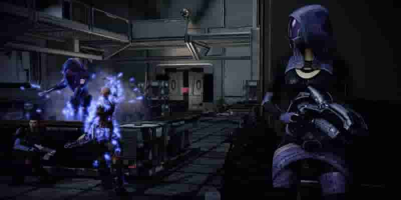 Mass Effect : Андромеда заслуживает большей похвалы