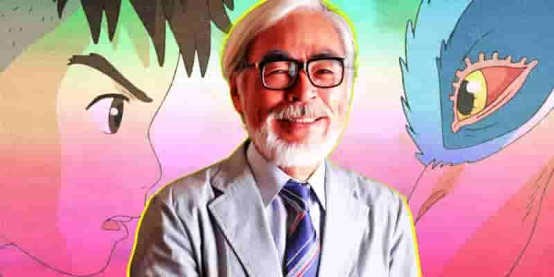 Miyazaki-Storyboarded Commercial для студии Ghibli напоминает волшебство Ходячего замка Хаула