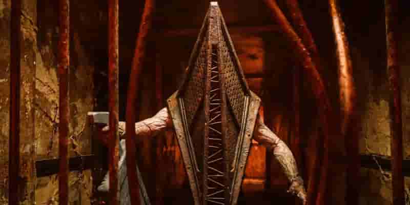 Трейлер новой игры режиссера Silent Hill утек в сеть