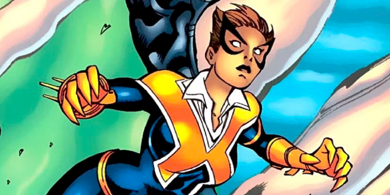 kitty pryde & rsquo; большинство недооцененных костюмов, ранжированные