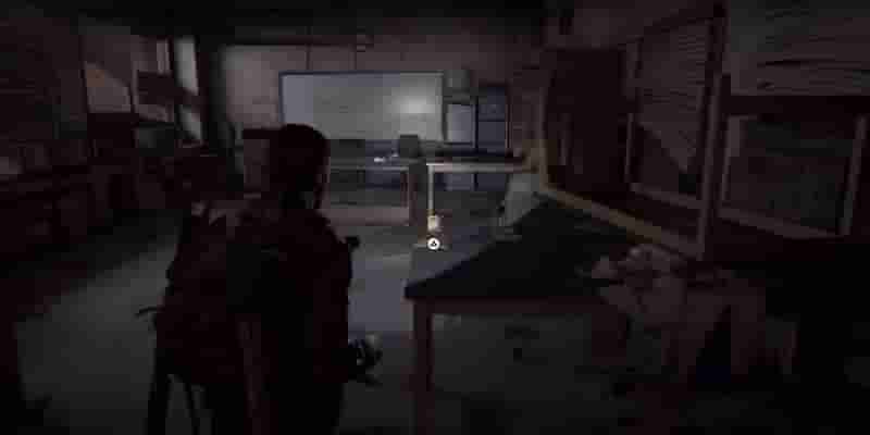 The Last Of Us, часть 1: расположение всех учебных пособий