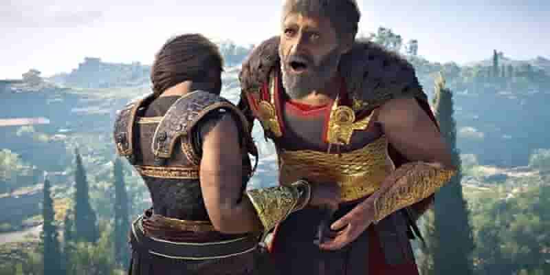 Assassin&rsquo;s Creed: 10 лучших убийств во франшизе, рейтинг