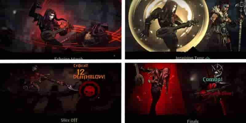 Рейтинг навыков шута в Darkest Dungeon 2