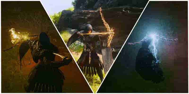 Dragon's Dogma 2: Каждое улучшение магического лучника, ранжированное