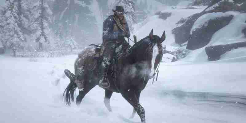 10 игр, похожих на Ghost of Tsushima с эпическими приключениями