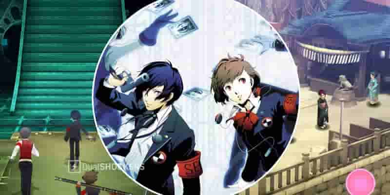 Persona 3 Reload: Как найти и использовать фрагменты сумерек