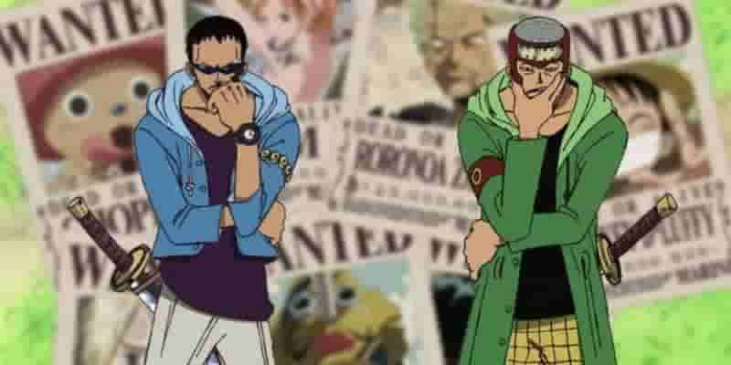 10 персонажей One Piece, заслуживающих собственной серии